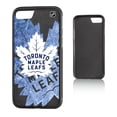 thumbnail image 3 of Toronto Maple Leafs iPhone Tilt Bump Ice Case, 3 of 7