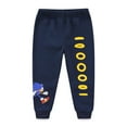thumbnail image 7 of SEGA Sonic the Hedgehog Crewneck Sweatshirt and Pants Set (Boys), 2 Piece Set, Sizes 4-7, 7 of 7