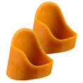 thumbnail image 1 of Jacks T16-GU-L Low Scalper Boots Gum - Large, 1 of 1