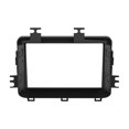 thumbnail image 5 of Metra 95-7359B KIA Optima 2014-2015 Double-Din Car Installation Kit, Matte Black, 5 of 9