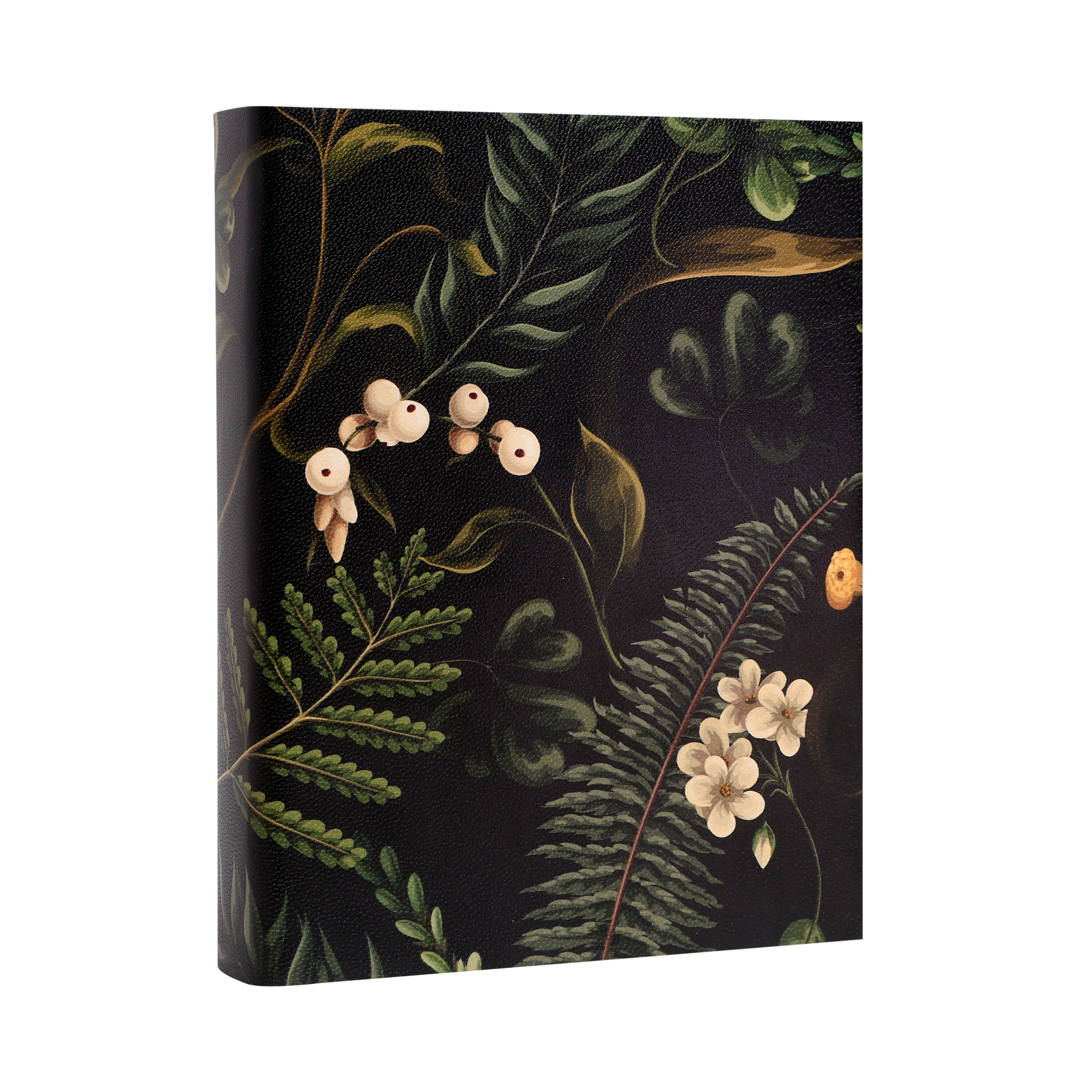Leather Journal Notebook Blank Book