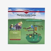 Kaytee Feathered Fun DesKayteeop Activity Center