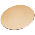 thumbnail image 1 of Alfombrilla de ratón de aluminio, alfombrilla de ratón dura fina de oficina superficie de cuero alfombrillas de ratón de precisión de doble cara para rápido Xemadio 2034278-2, 1 of 9