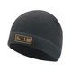 thumbnail image 1 of Gorro de invierno para ciclismo, gorros de lana, resistentes al viento, cálidos, para correr, esquiar (gris oscuro), 1 of 9