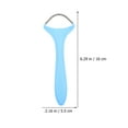 thumbnail image 4 of EeaseMX Removedor de pelo facial de primavera MANUAL EPILADOR EPILADOR CARA DE PANTALLA DE PANTALLA DE PELO, 4 of 7