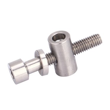 seatpost screw replacement