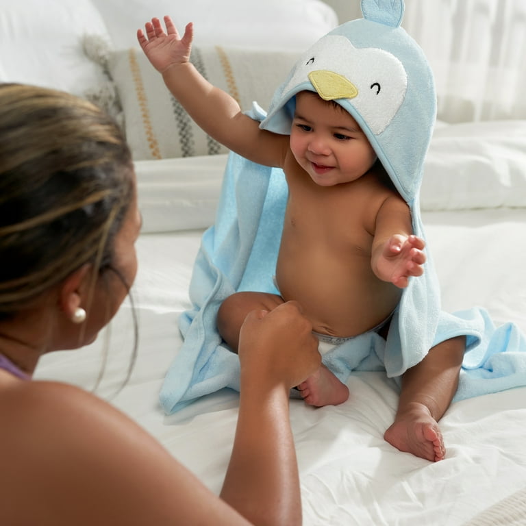 Terry towel for baby sale