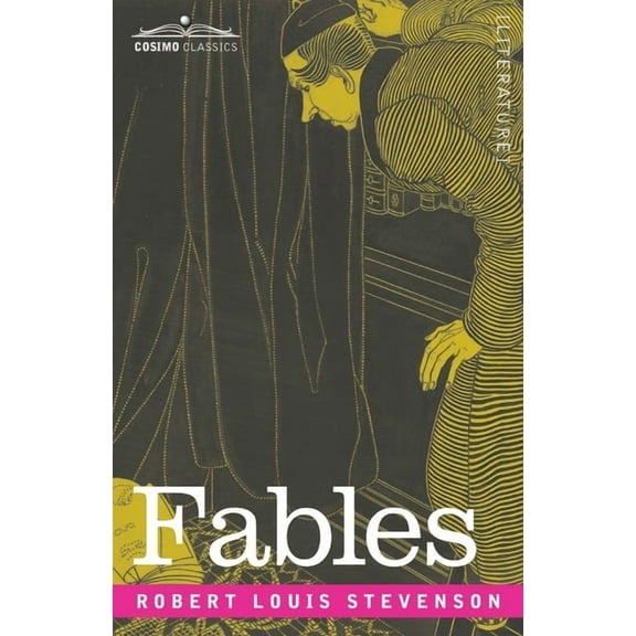 Fables (Paperback)