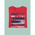 thumbnail image 3 of Pipeline Trendy Wave Symbol Tee - T-shirt Men's, 3 of 4