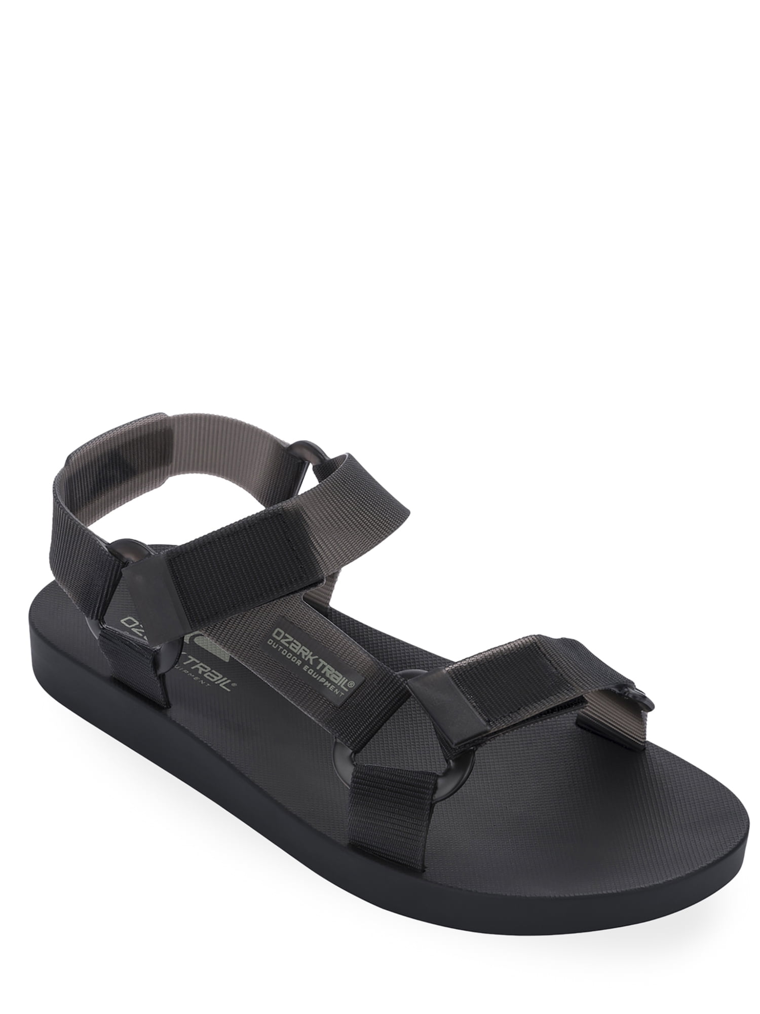 Ozark Trail Mens Adventure Sandals - Walmart.com