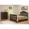 Million Dollar Baby Conversion Rails
