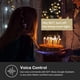 thumbnail image 2 of Interruptor atenuador inteligente Kasa Matter Voice Control, paquete de 3, 2 of 8