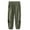 Army Green A, variant on Ytdscs 5-13T Boys Girls Ice Silk Jogger Pants for Kids Toddler Upf 50+ Sun Protection Trousers Youth Summer Quick Dry Anti-Mosquito Sweatpants