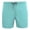 Light Turquoise, variant on Proact Mens Swimming Shorts
