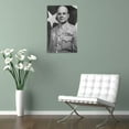 thumbnail image 5 of World War II Photo of General James Doolittle Poster Wall Art Picture Painting Poster Canvas Print Posters Artworks Bedroom Living Room Decor 24x36inch(60x90cm), 5 of 6