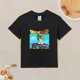 thumbnail image 2 of Camiseta Algodón de DBZ para niños, 2 of 5