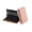 Pink, variant on RFID Metal Blocking Credit Card Holder/Travel Wallet/Protective Case RFID,Designed to Hold 7 Credit Cards (Rose Gold)