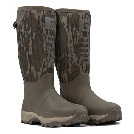 Rogers Men s 7MM Neoprene Waterproof Boot Original Bottomland