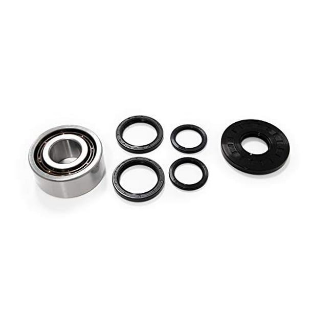 SuperATV Front Differential Seal Kit With Pinion Bearing for Polaris