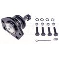 thumbnail image 2 of Dorman MAS Select Chassis Ball Joint B5108 Select; OE Replacement; Non-Adjustable; With Bolts/Nuts/Washers/Zerk Fitting/Castle Nut/Cotter Pin, 2 of 2