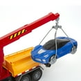 thumbnail image 5 of Adventure Force Tow Truck with Lights, Sounds & Lift Arm – Playset for Kids Aged 3+, 5 of 11