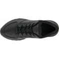 thumbnail image 5 of ECCO Women's Exostride Low Gore-tex Waterproof Sneaker, 2.5 UK Black, 5 of 8