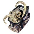 thumbnail image 1 of XL AXLE J-HOOK V-CHAIN (3ft) W/ HD CARRY BAG (4X4 VEHICLES), 1 of 1