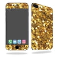 thumbnail image 1 of MightySkins APIPH7PL-Gold Chips Skin Decal Wrap for Apple iPhone 7 Plus - Gold Chips, 1 of 4