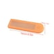 thumbnail image 5 of Soidarity Funda de silicona para patinete eléctrico, fundas protectoras de goma, funda para salpicadero, reemplazo de protección de fijación para Patinetes eléctricos naranja Soidarity OD019728-06B, 5 of 6