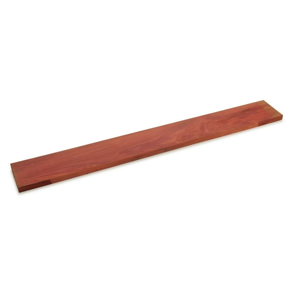 Woodcraft Redheart 1/2" X 3" X 24" 1-Piece