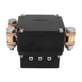 thumbnail image 2 of Relé De Cabrestante Eléctrico, Relé De Arranque De Cabrestante Impermeable De Bajo Consumo 12 V 600 A Arranque Rápido Para 15000 Lb, 2 of 7