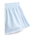 thumbnail image 3 of Athletic Works Girls Active Ruffle Shorts, Sizes 4-18, 3 of 3