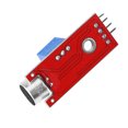 thumbnail image 2 of Módulo de micrófono de alta sensibilidad, sensor de audio de micrófono de alta sensibilidad, módulo de sonido de micrófono, el mejor en su clase, 2 of 9