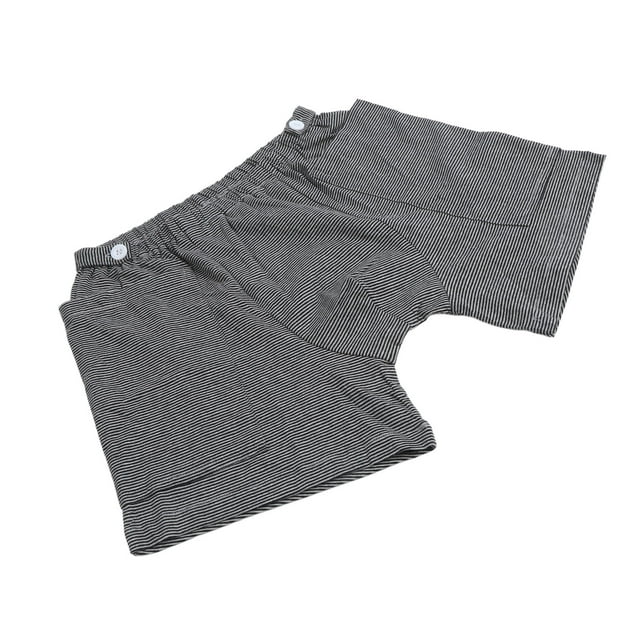 Men Ostomy Care Underwear, Large Inner Bag, Catheter Fixing, Elastic Waist, Easy to Use, Suitable For Men Ostomy Care Underwear Is Specially Designed For People with Ostomy Bag,