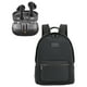 thumbnail image 2 of Combo Mochila Slay para laptop 14" Con Audífonos inalámbricos Pure Tws color negro, 2 of 5