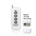 thumbnail image 1 of Tuya Smart WIFI 2.4G Garage Door Opener Controller Open &amp; Close By Phone APP And 433 Remote ,Easy to Use, 1 of 7