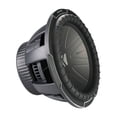 thumbnail image 4 of New Kicker 42CWQ122 12" Subwoofer & 46CXA4001T Amp & Ported Enclosure & Wiring Kit, 4 of 4