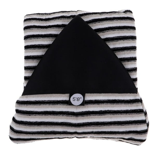 Funda para tabla de surf, bolsa de almacenamiento, 48 cm (50,6 pies), como se describe 5.8 pies