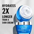 thumbnail image 3 of Hidratante Olay Regenerist Ácido Hialurónico Péptido 24 50 ml, 3 of 6