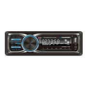 Blaupunkt MP3 and FM Stereo Receiver with Bluetooth (CLM100BT)