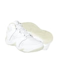 thumbnail image 1 of TENIS HOMBRE BASQUETBALL SHAQ AQ95010BW SIMI BCO 23-25, 1 of 4