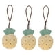 thumbnail image 2 of Llavero de peluche con colgante Jadeshay 3 piezas, 2 of 14