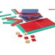 thumbnail image 3 of hand2mind Juego de azulejos de &aacute;lgebra de pl&aacute;stico para aulas (30 juegos de 32 piezas) - 40244 hand2mind NA, 3 of 9