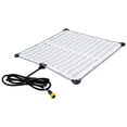 thumbnail image 6 of amaran F22c 2x2' 200W RGBWW Flexible LED Mat Fixture, V-Mount), 6 of 10