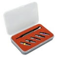 thumbnail image 2 of Thick Handle Screwdriver Set, Watch Screwdriver Set Strong Durable With 5 Screw Bits For Watch Shop, 2 of 8