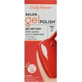 thumbnail image 2 of Coty Sally Hansen Salon Gel Polish Nail Color, 0.25 oz, 2 of 5