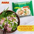 thumbnail image 5 of MAMA Oriental Style Instant Noodles (Clear Soup)(Pack of 20) plus NineChef Brand Spoon, 5 of 7