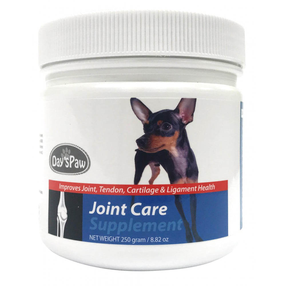 Hip and Joint Care Supplements for Dogs & Cats (250ct)