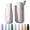 Beige, variant on UPF 50+ Mini Travel Umbrella with Case, Compact Lightweight Sun Parasol for Women and Men (Black)