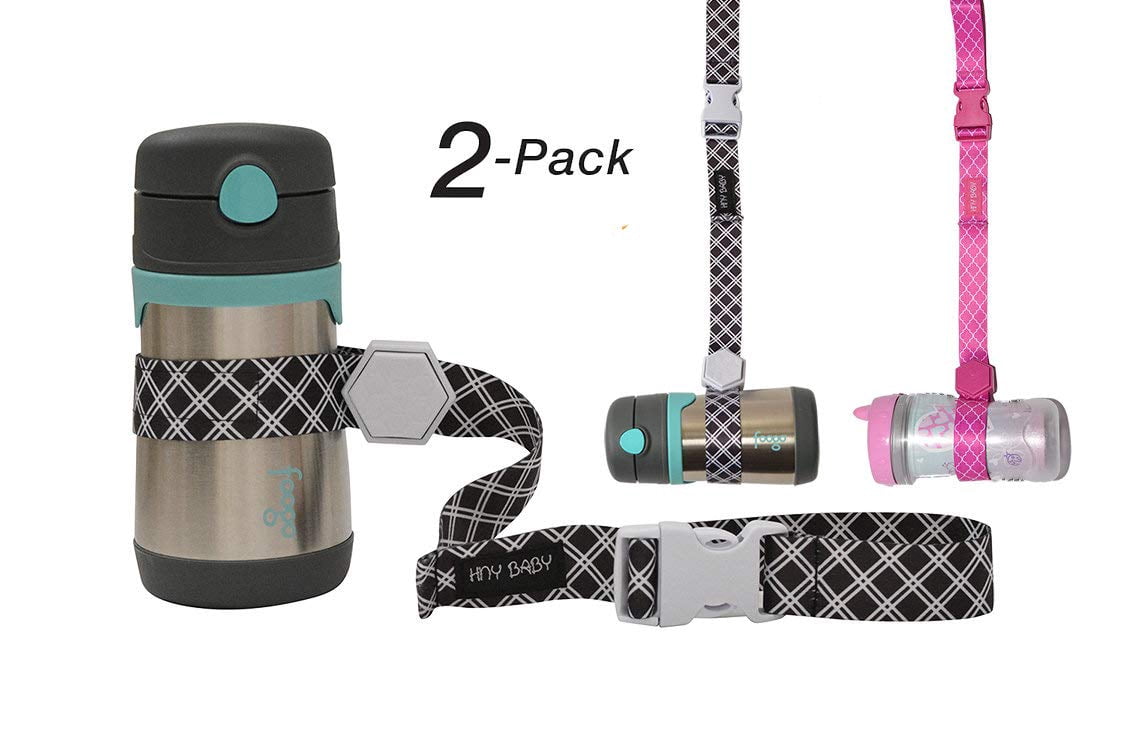sippy cup holder strap